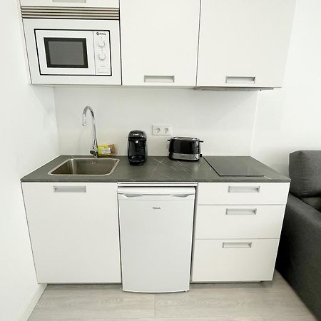 או גרובה Apartamentos Casa Campana 3000 מראה חיצוני תמונה