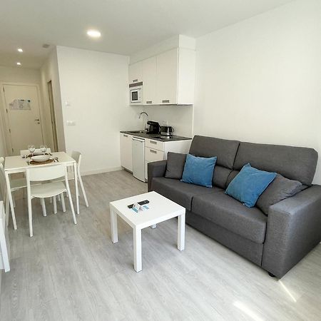 או גרובה Apartamentos Casa Campana 3000 מראה חיצוני תמונה