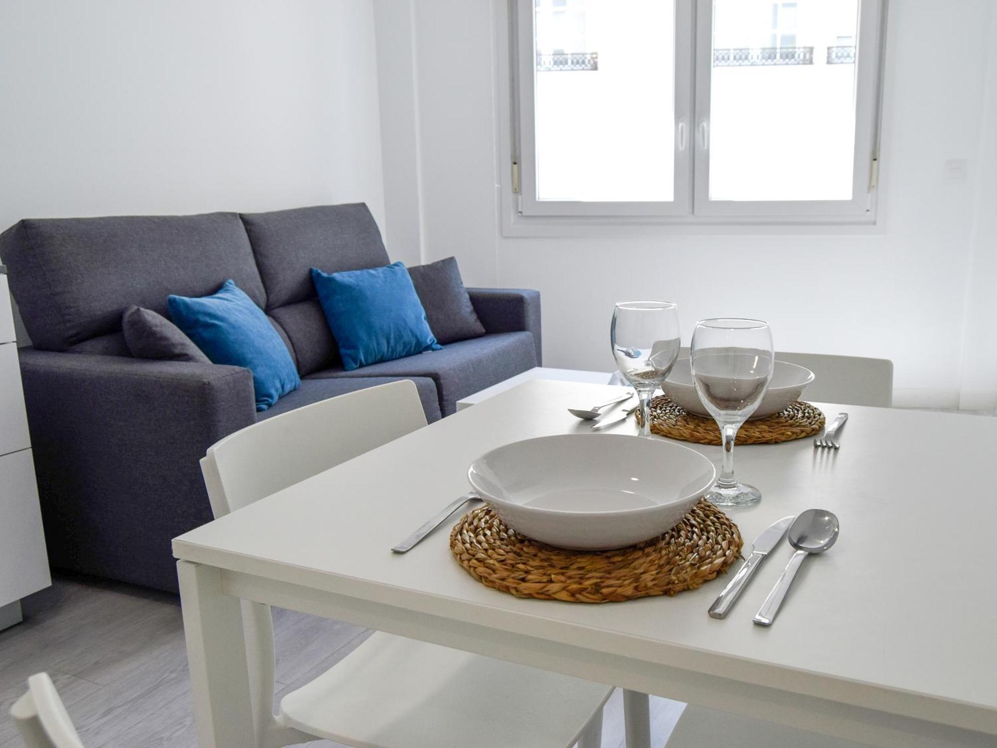 או גרובה Apartamentos Casa Campana 3000 מראה חיצוני תמונה