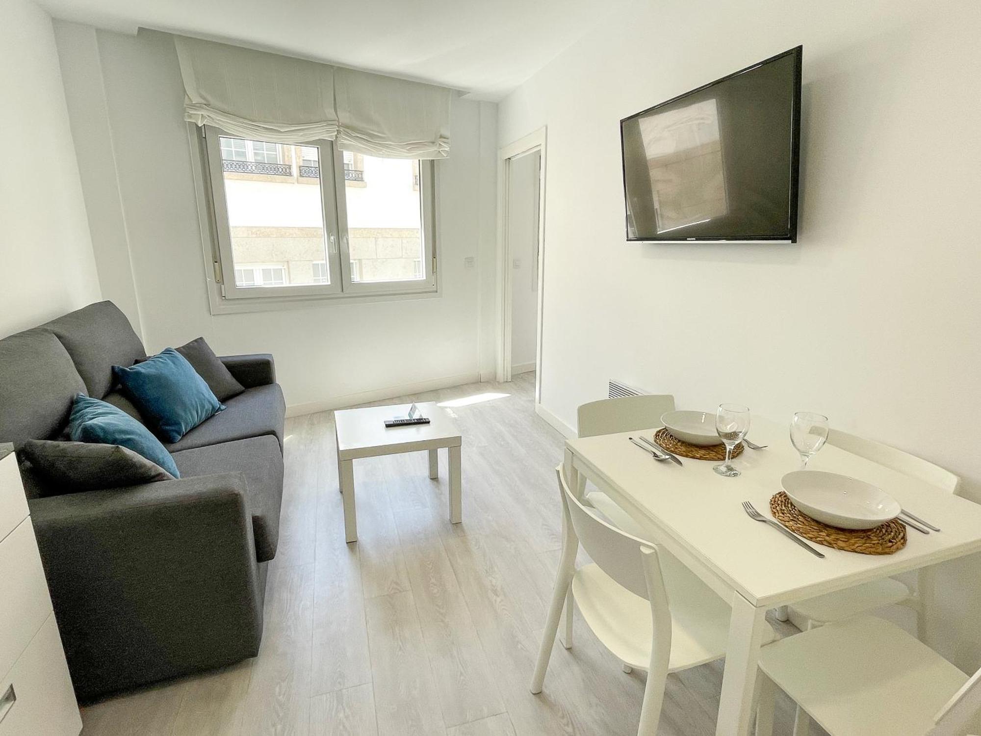 או גרובה Apartamentos Casa Campana 3000 מראה חיצוני תמונה