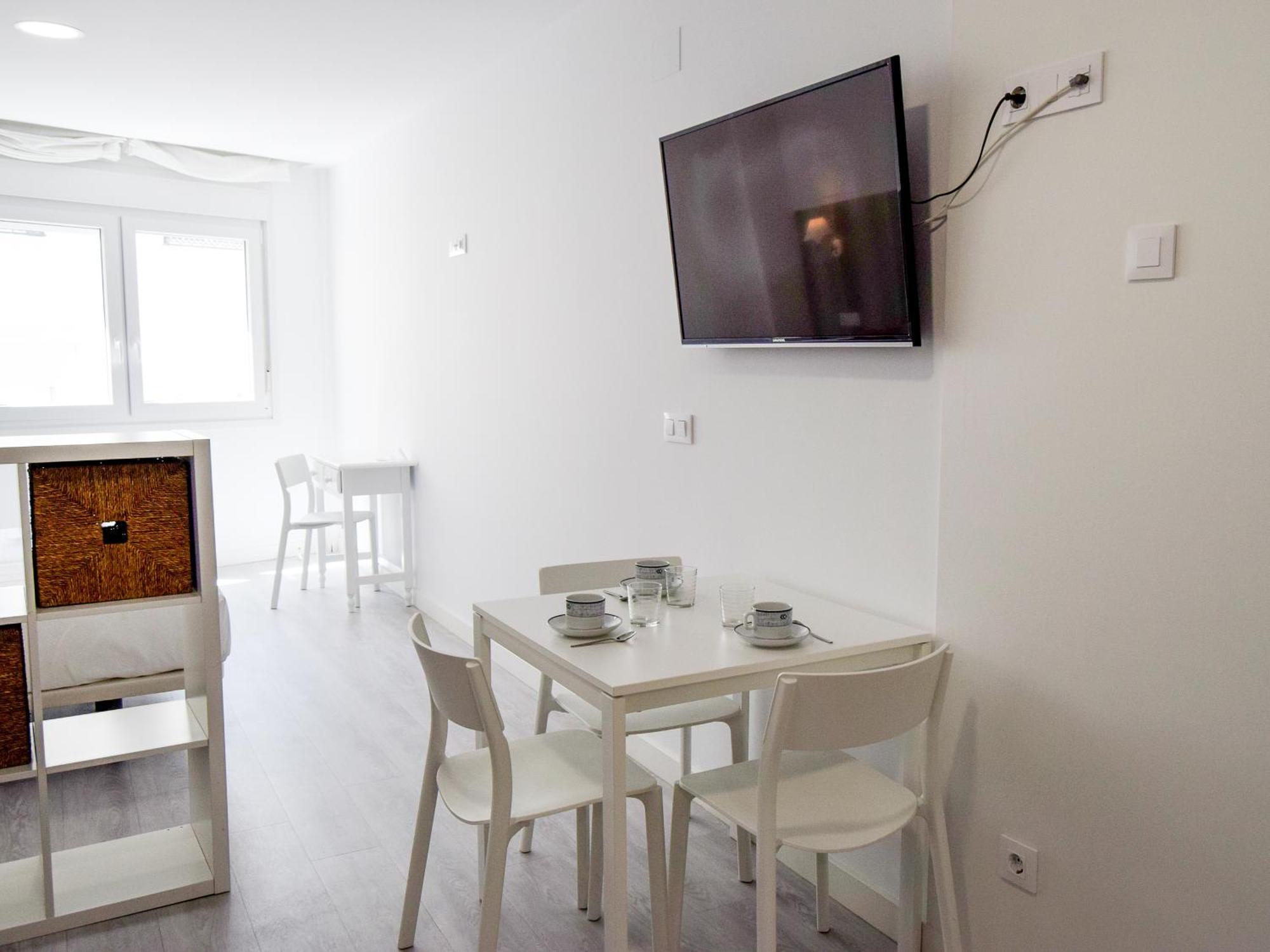 או גרובה Apartamentos Casa Campana 3000 מראה חיצוני תמונה