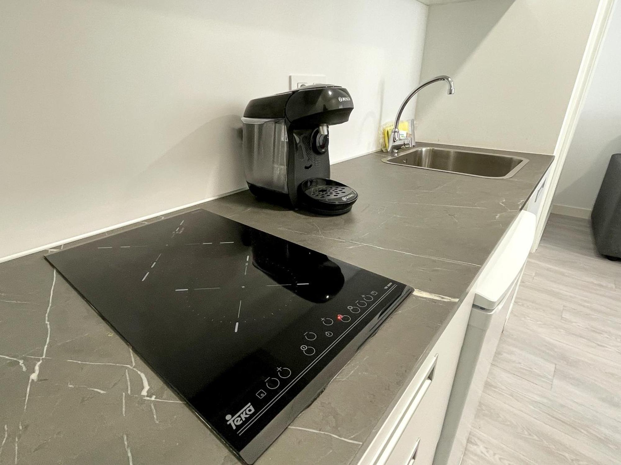 או גרובה Apartamentos Casa Campana 3000 מראה חיצוני תמונה