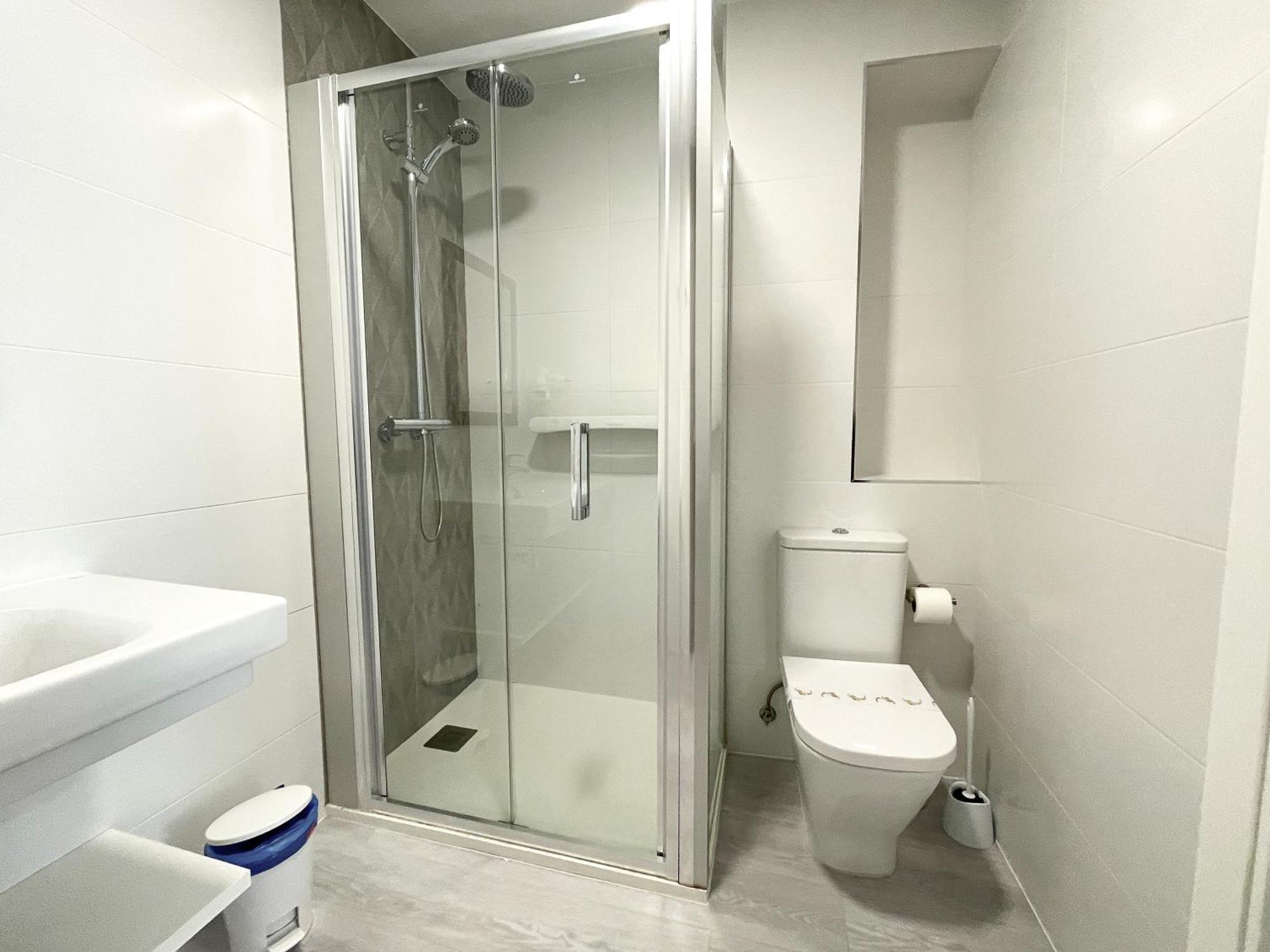 או גרובה Apartamentos Casa Campana 3000 מראה חיצוני תמונה