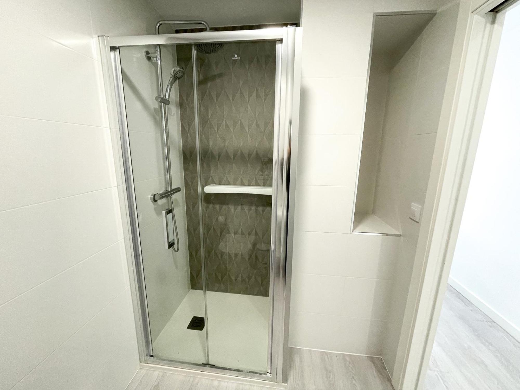 או גרובה Apartamentos Casa Campana 3000 מראה חיצוני תמונה