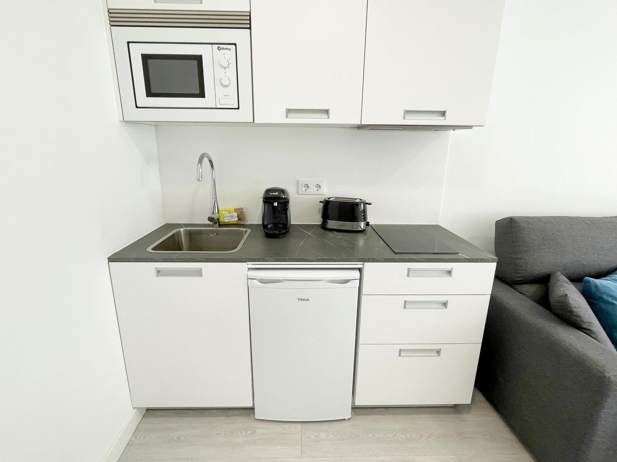 או גרובה Apartamentos Casa Campana 3000 מראה חיצוני תמונה
