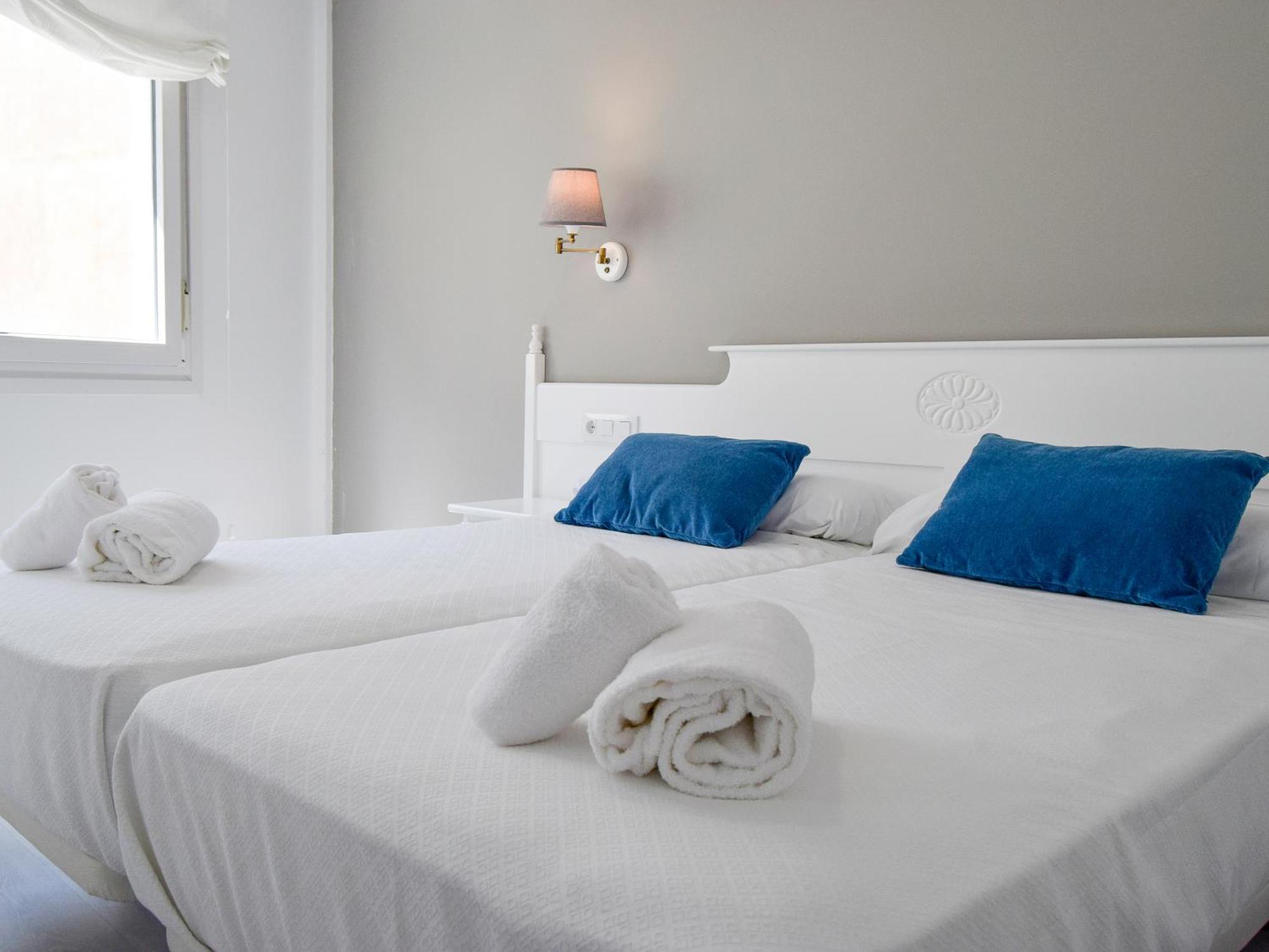 או גרובה Apartamentos Casa Campana 3000 מראה חיצוני תמונה