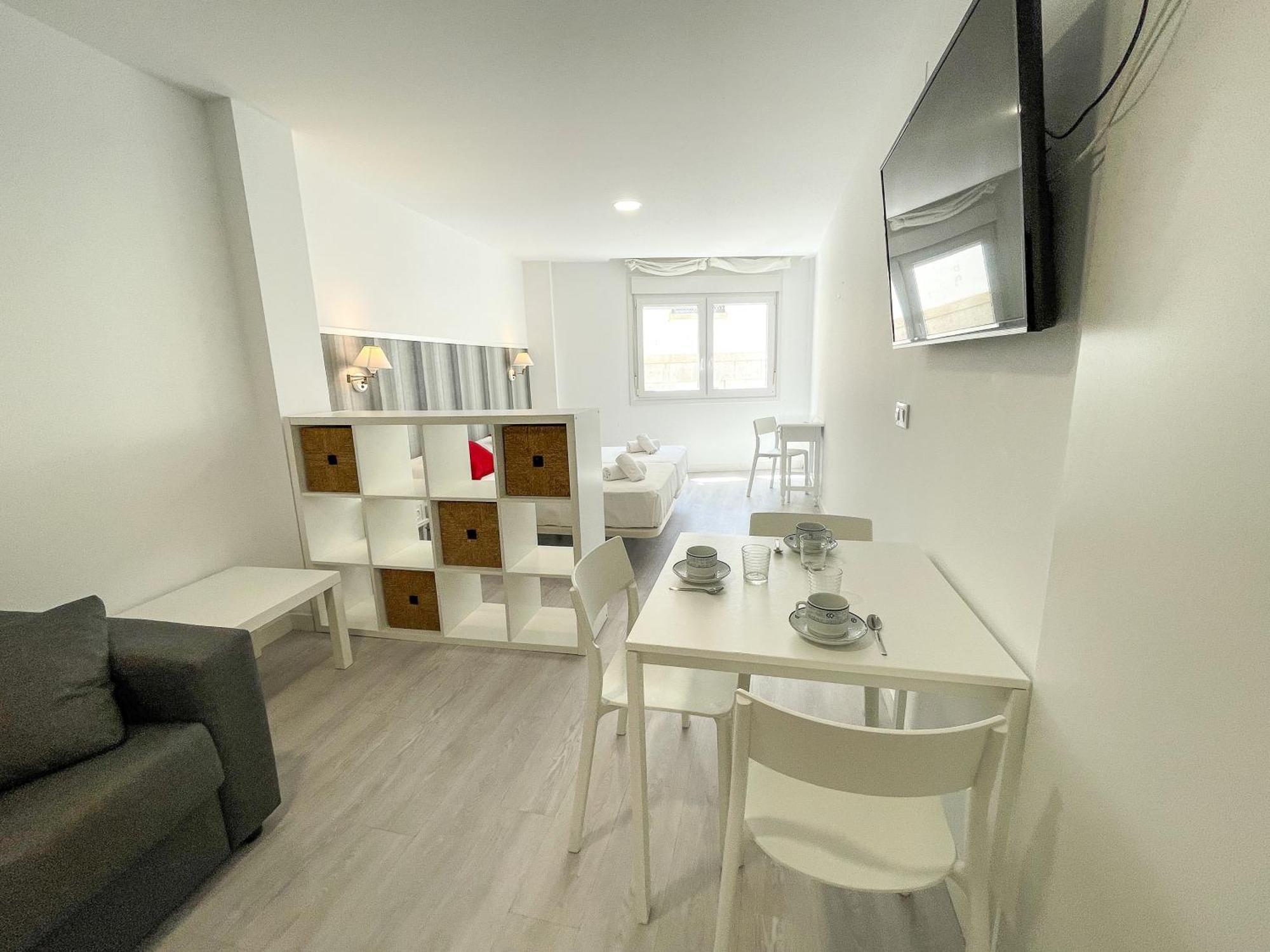 או גרובה Apartamentos Casa Campana 3000 מראה חיצוני תמונה