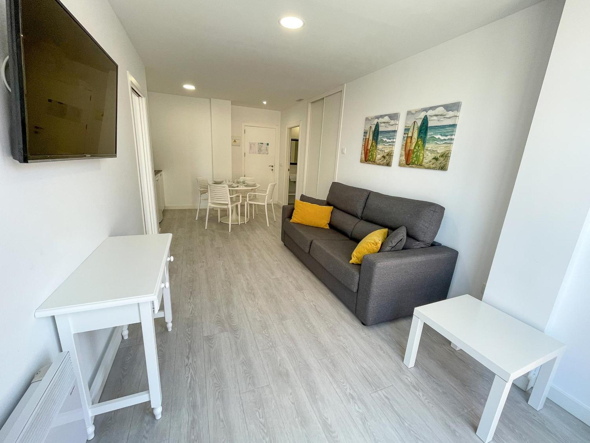 או גרובה Apartamentos Casa Campana 3000 מראה חיצוני תמונה