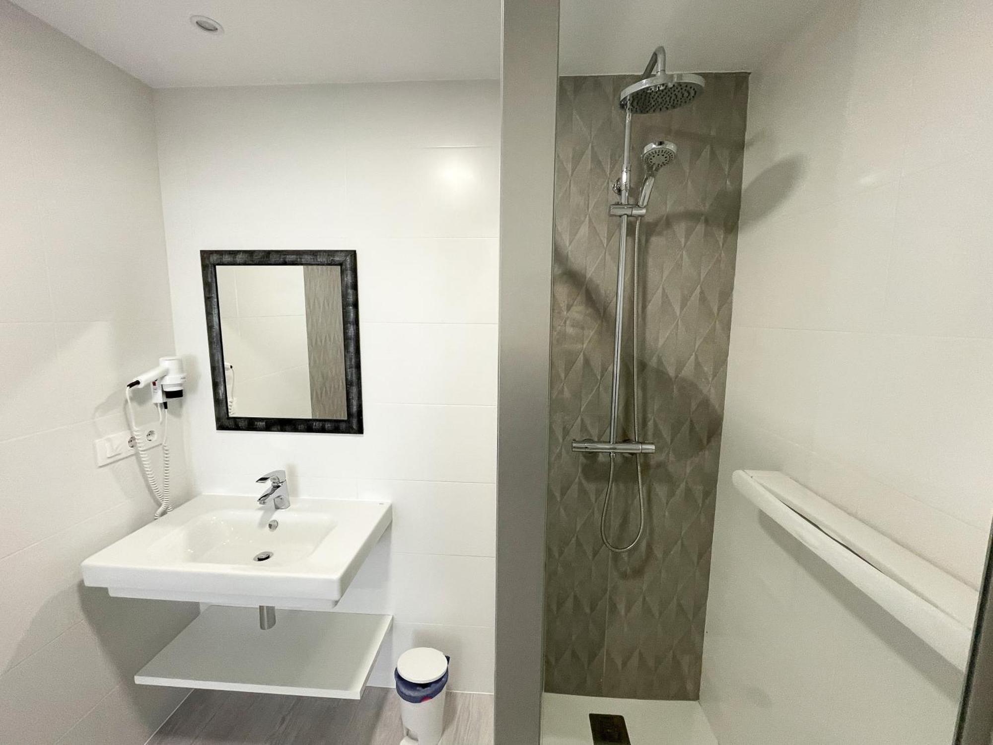 או גרובה Apartamentos Casa Campana 3000 מראה חיצוני תמונה