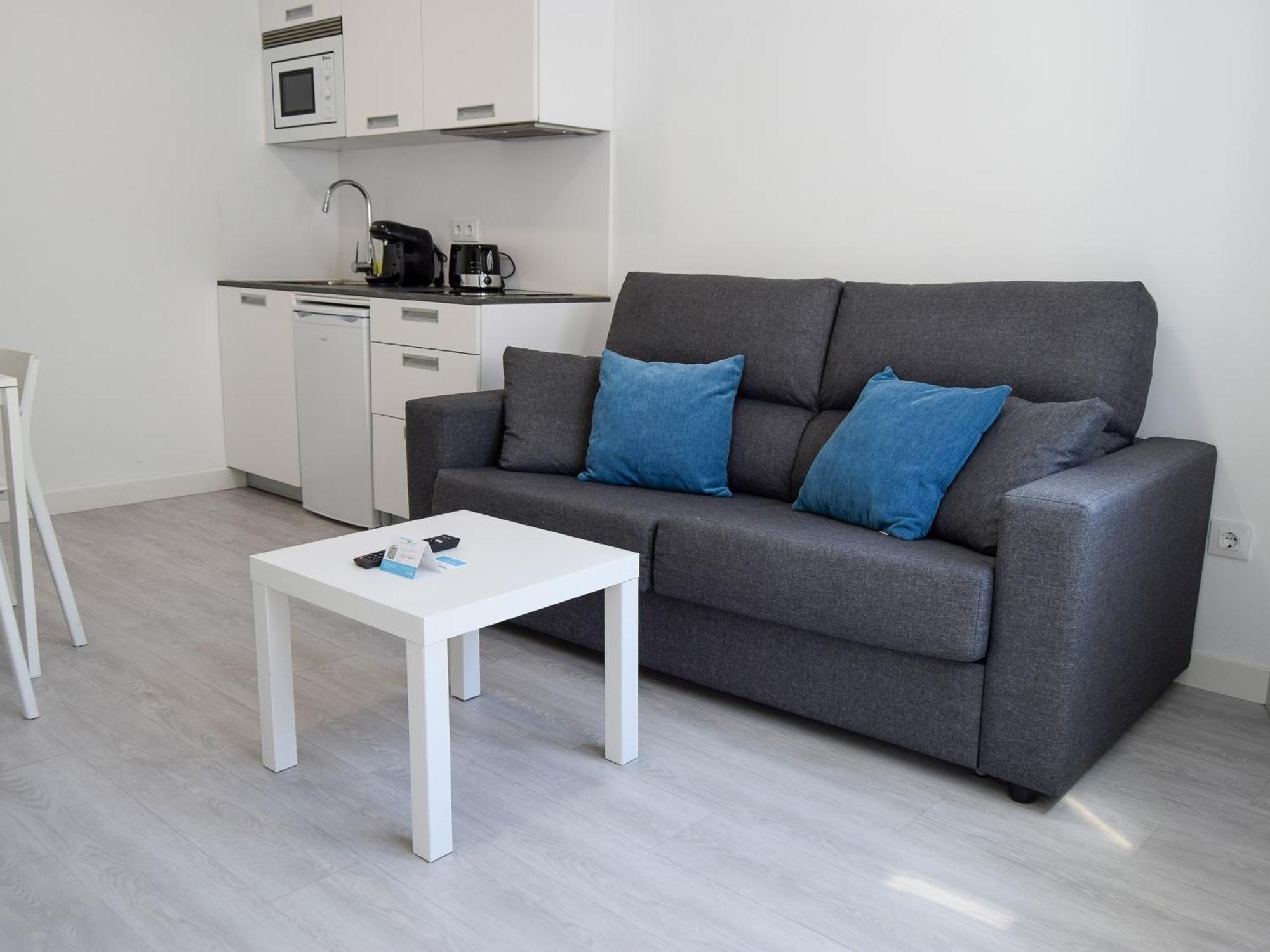 או גרובה Apartamentos Casa Campana 3000 מראה חיצוני תמונה