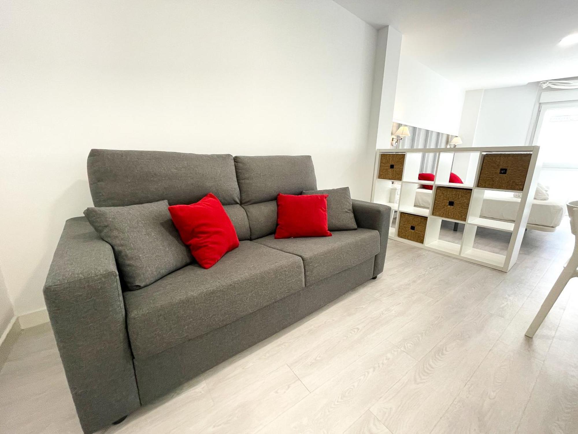 או גרובה Apartamentos Casa Campana 3000 מראה חיצוני תמונה