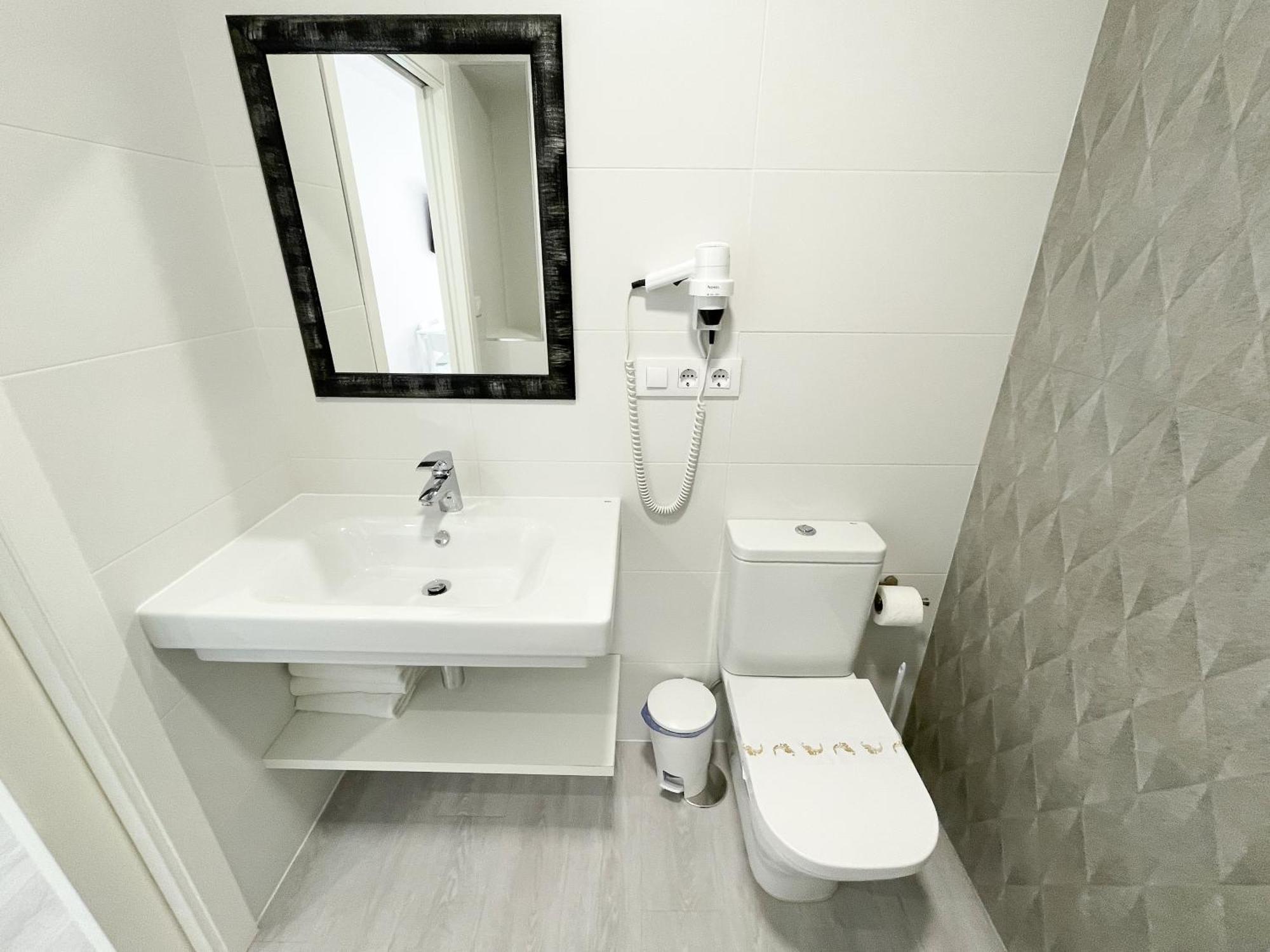 או גרובה Apartamentos Casa Campana 3000 מראה חיצוני תמונה