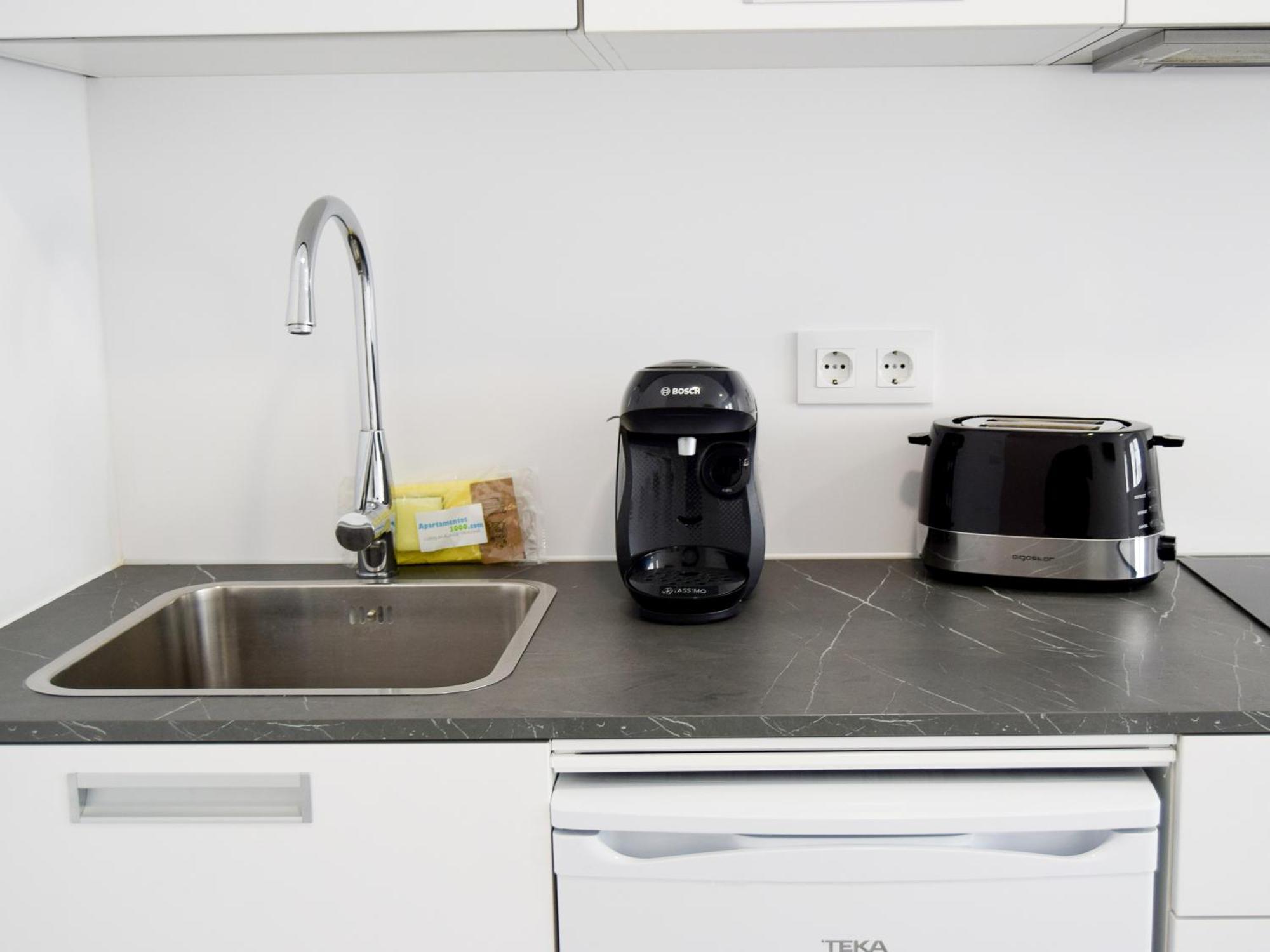או גרובה Apartamentos Casa Campana 3000 מראה חיצוני תמונה