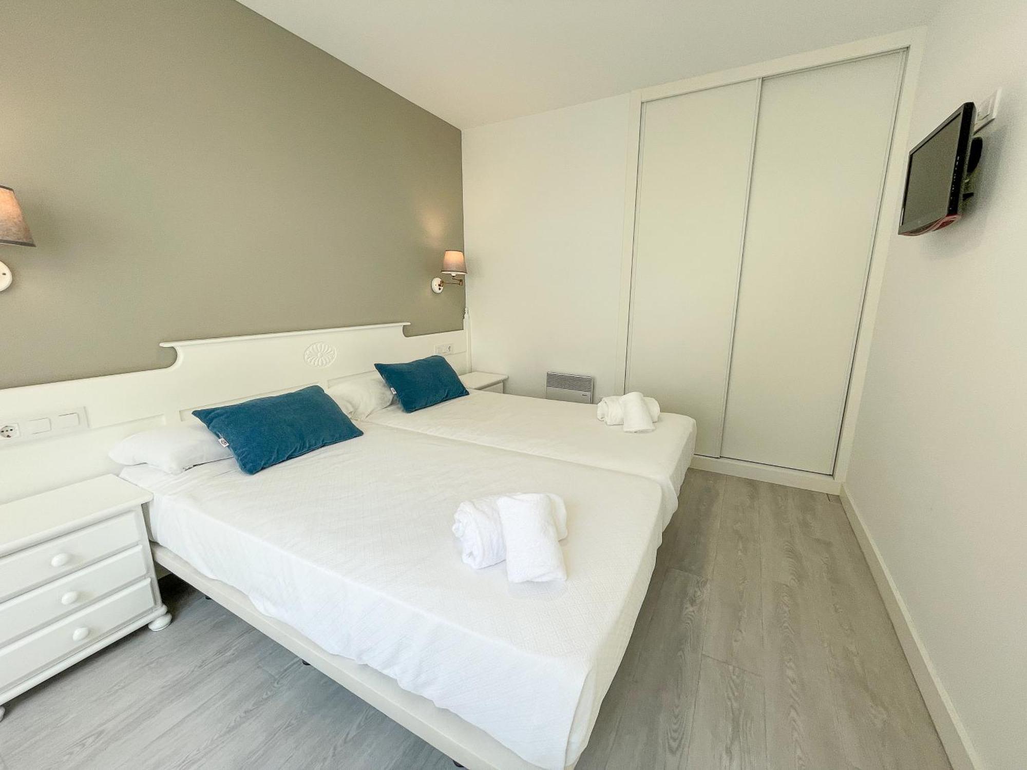 או גרובה Apartamentos Casa Campana 3000 מראה חיצוני תמונה