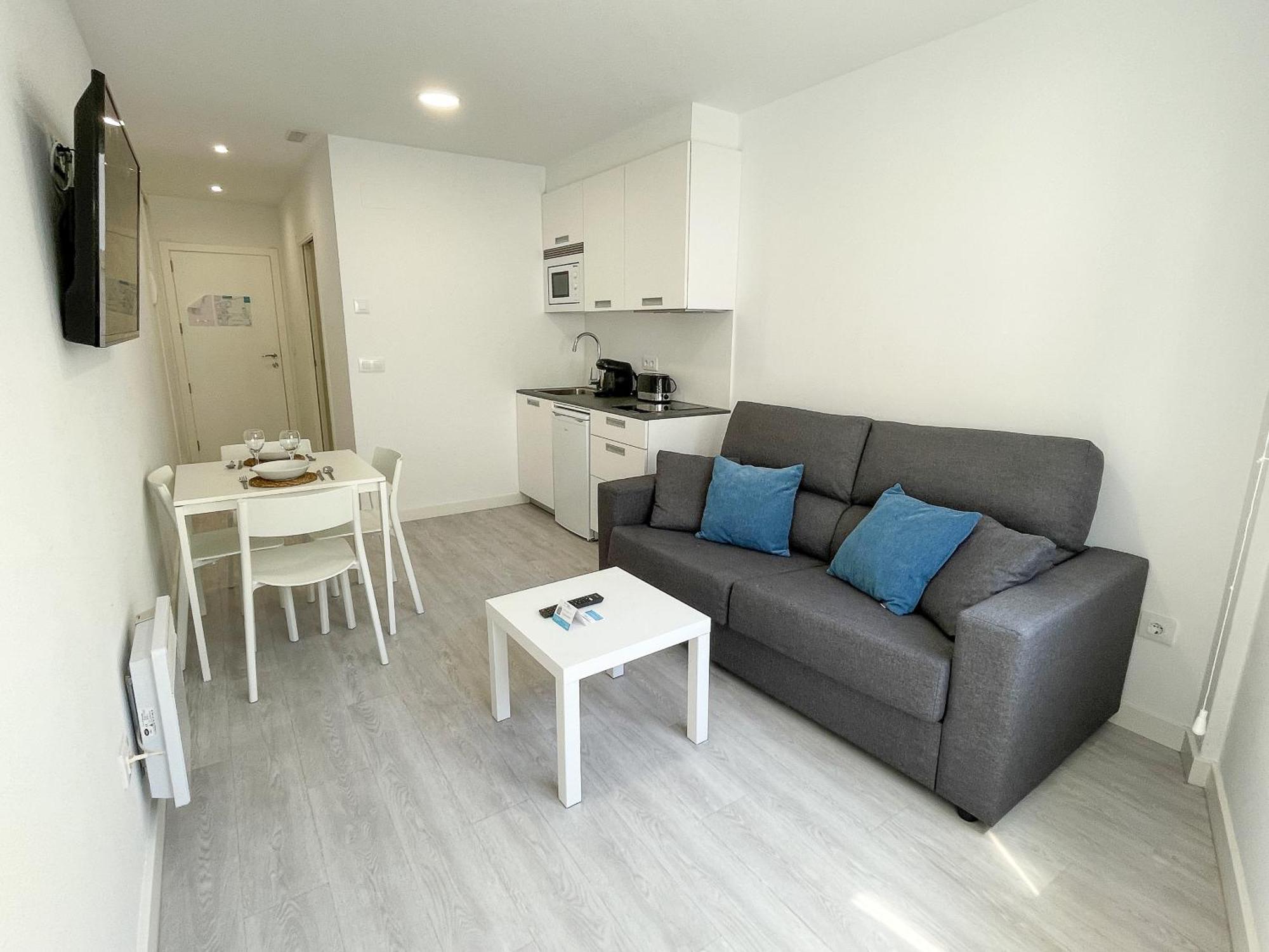 או גרובה Apartamentos Casa Campana 3000 מראה חיצוני תמונה
