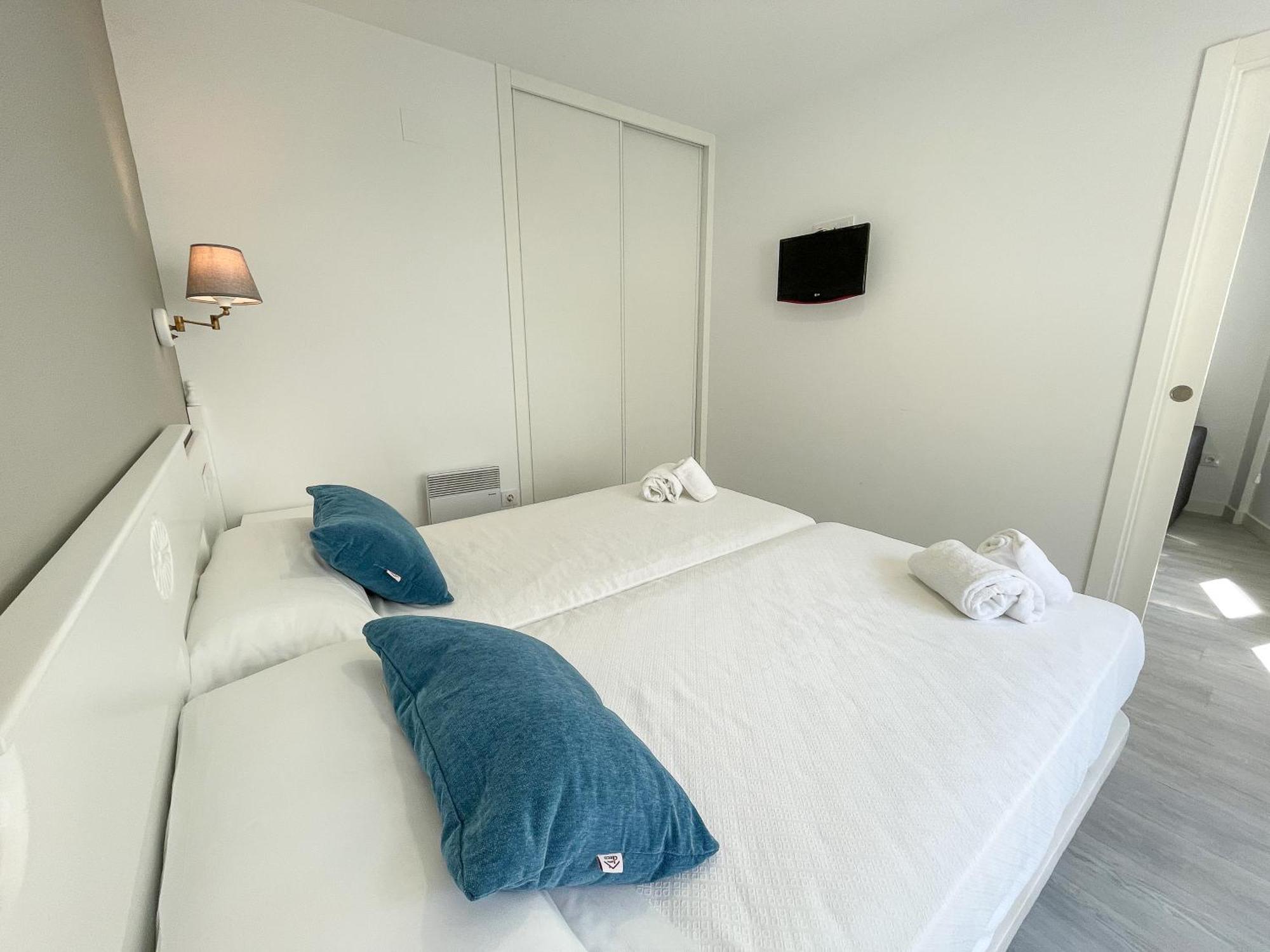 או גרובה Apartamentos Casa Campana 3000 מראה חיצוני תמונה