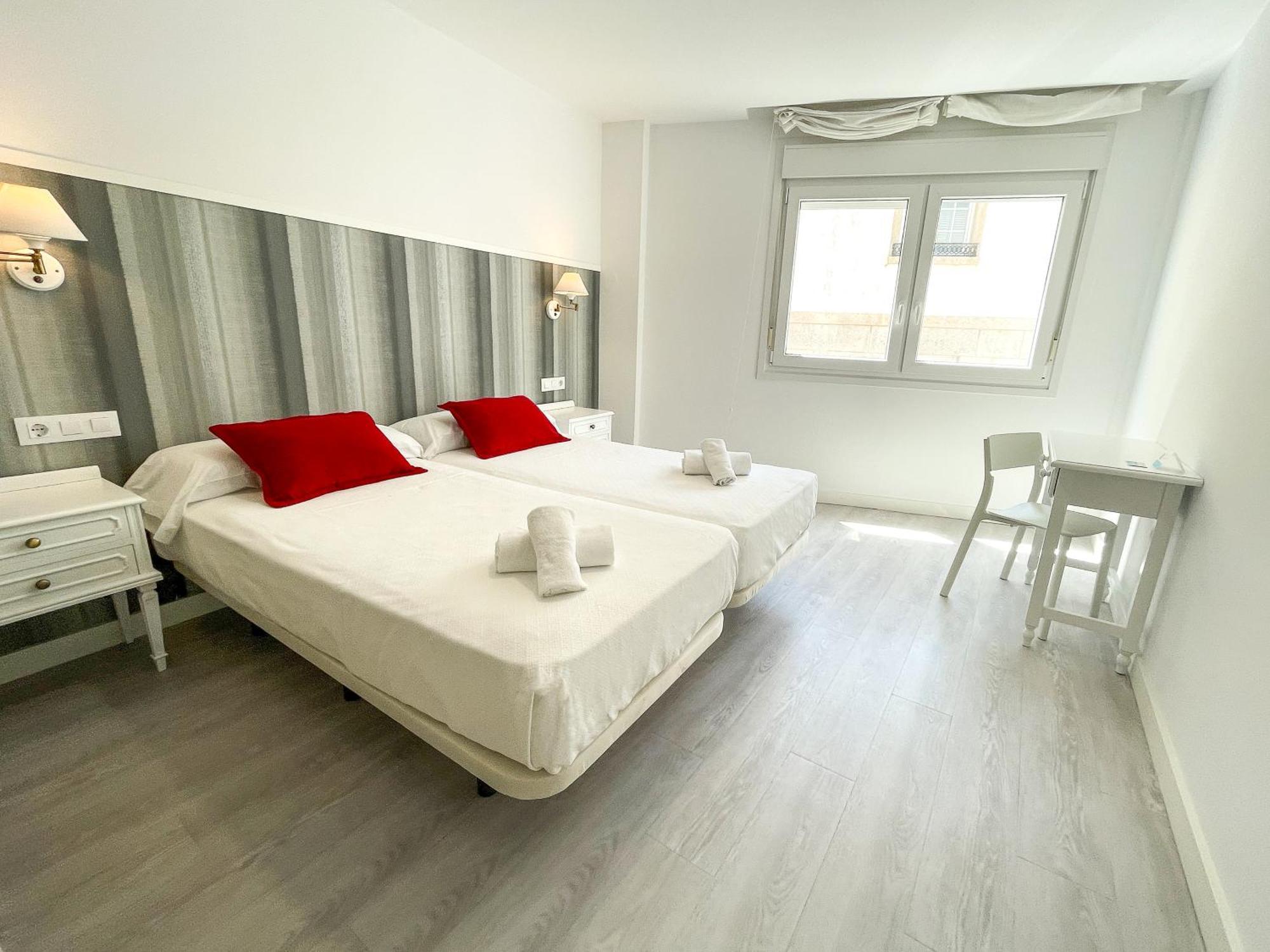 או גרובה Apartamentos Casa Campana 3000 מראה חיצוני תמונה
