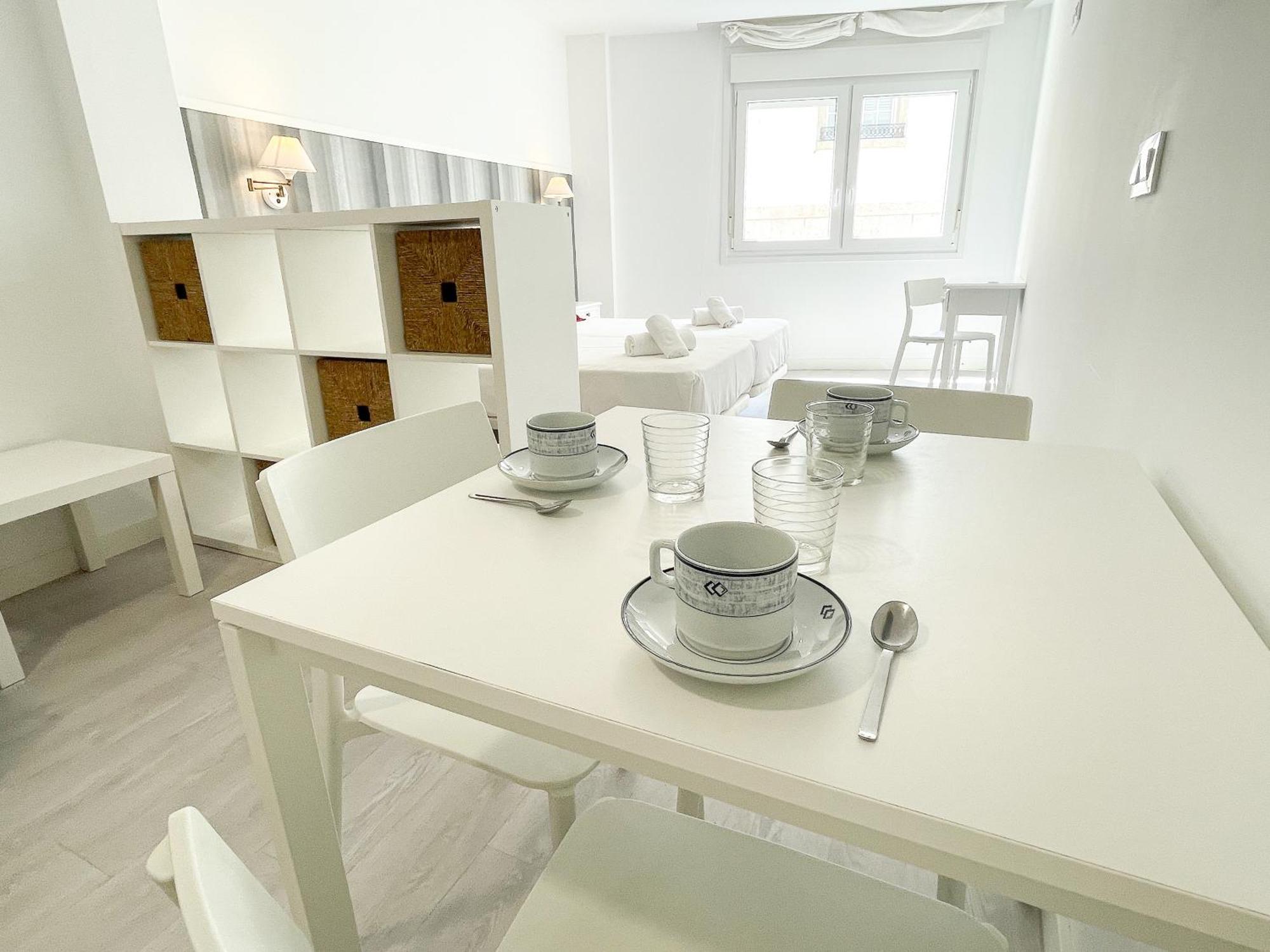 או גרובה Apartamentos Casa Campana 3000 מראה חיצוני תמונה