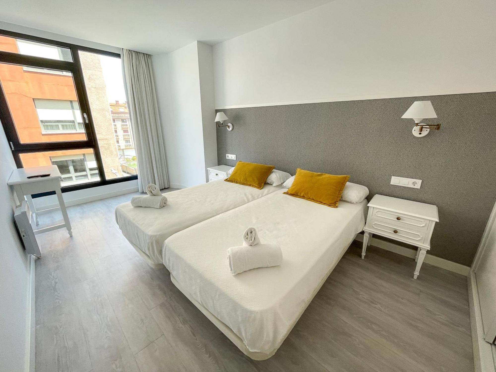 או גרובה Apartamentos Casa Campana 3000 מראה חיצוני תמונה